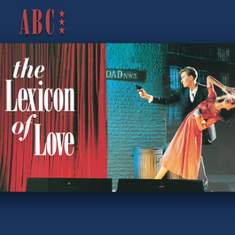 ABC  - THE LEXICON OF LOVE