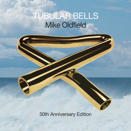 Mike Oldfield - TUBULAR BELLS